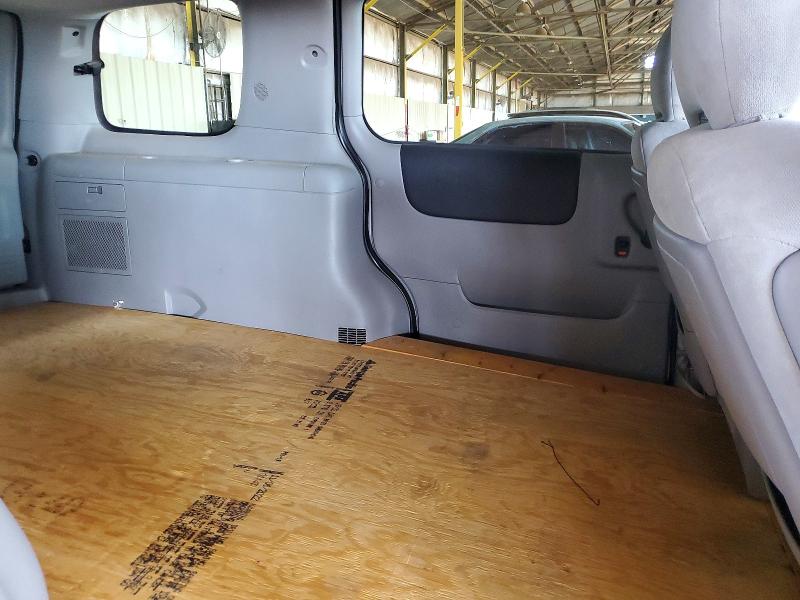 56703926 :رقم المزاد ، 1GNDV23W77D181980 vin ، 2007 Chevrolet Uplander مزاد بيع