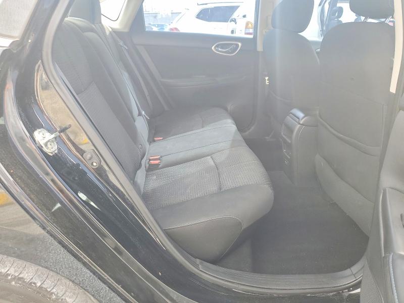 Aukcja sprzedaży 2018 Nissan Sentra, vin: 3N1AB7AP8JY252267, numer aukcji: 56293646