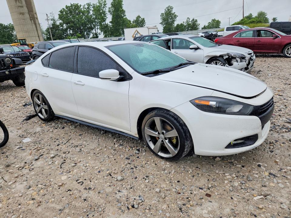 Продажа на аукционе авто 2014 Dodge Dart, vin: 1C3CDFEB0ED702905, номер лота: 56564426