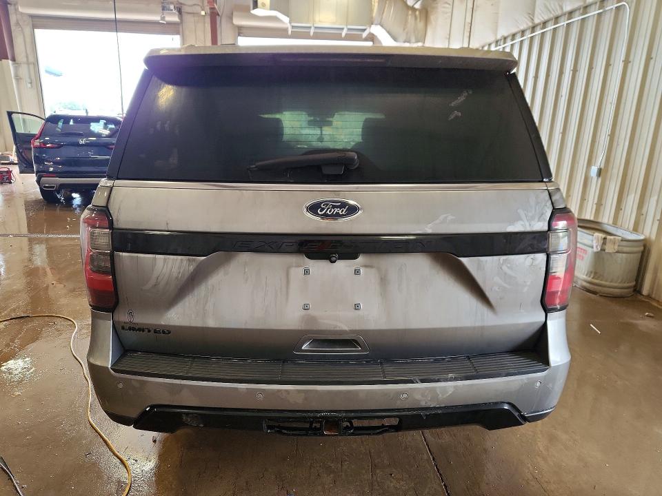 54162536 :رقم المزاد ، 1FMJU2AT0LEA68699 vin ، 2020 Ford Expedition مزاد بيع