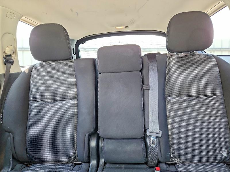 2018 Nissan Pathfinder მანქანა იყიდება აუქციონზე, vin: 5N1DR2MM6JC658109, აუქციონის ნომერი: 57779716
