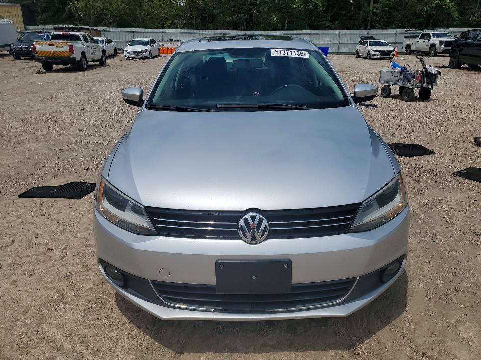Продажа на аукционе авто 2012 Volkswagen Jetta, vin: 3VWLL7AJ4CM005351, номер лота: 57371136