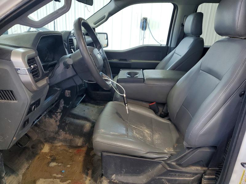 Aukcja sprzedaży 2022 Ford F150, vin: 1FTFW1E59NFA51584, numer aukcji: 57445016