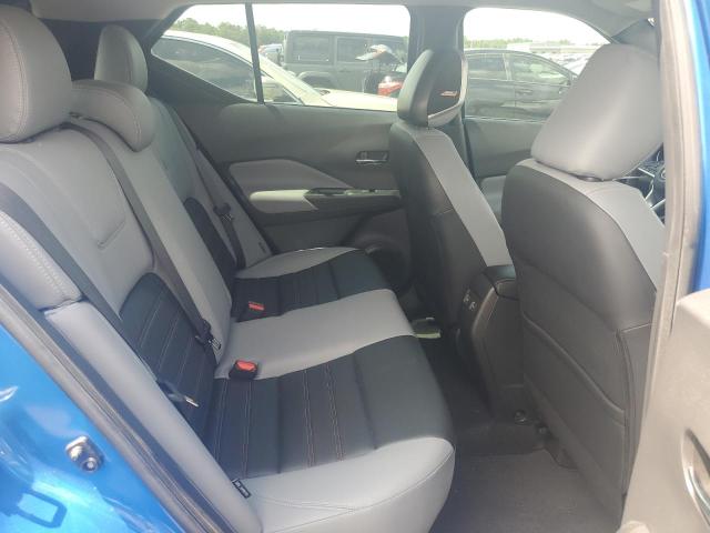 Продажа на аукционе авто 2022 Nissan Kicks, vin: 3N1CP5DV0NL528047, номер лота: 55745126