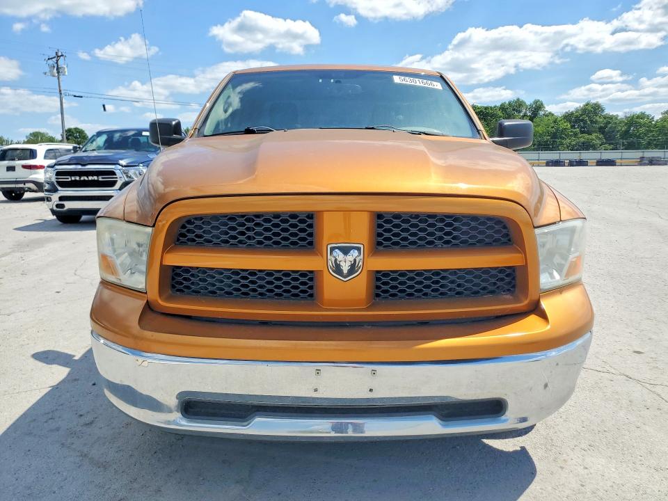 Aukcja sprzedaży 2012 Dodge Ram 1500, vin: 1C6RD6FT2CS300557, numer aukcji: 56301666