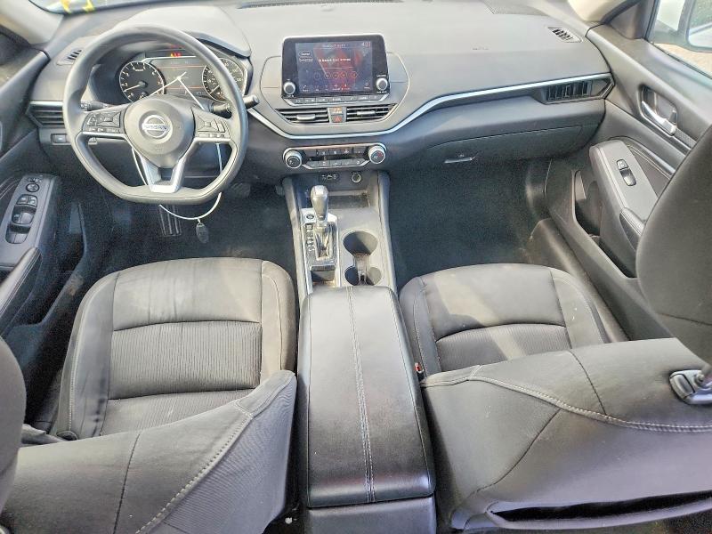 Продаж на аукціоні авто 2019 Nissan Altima, vin: 1N4BL4BV0KC206426, номер лоту: 57512626