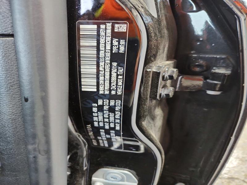 Aukcja sprzedaży 2021 Jeep Renegade, vin: ZACNJDBB9MPM31149, numer aukcji: 56104316