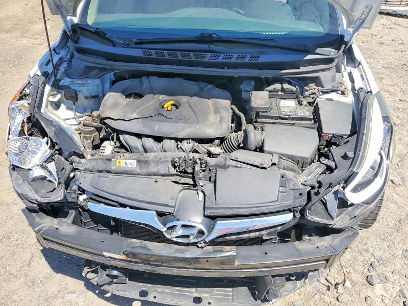 Aukcja sprzedaży 2016 Hyundai Elantra, vin: 5NPDH4AE1GH674408, numer aukcji: 57322006