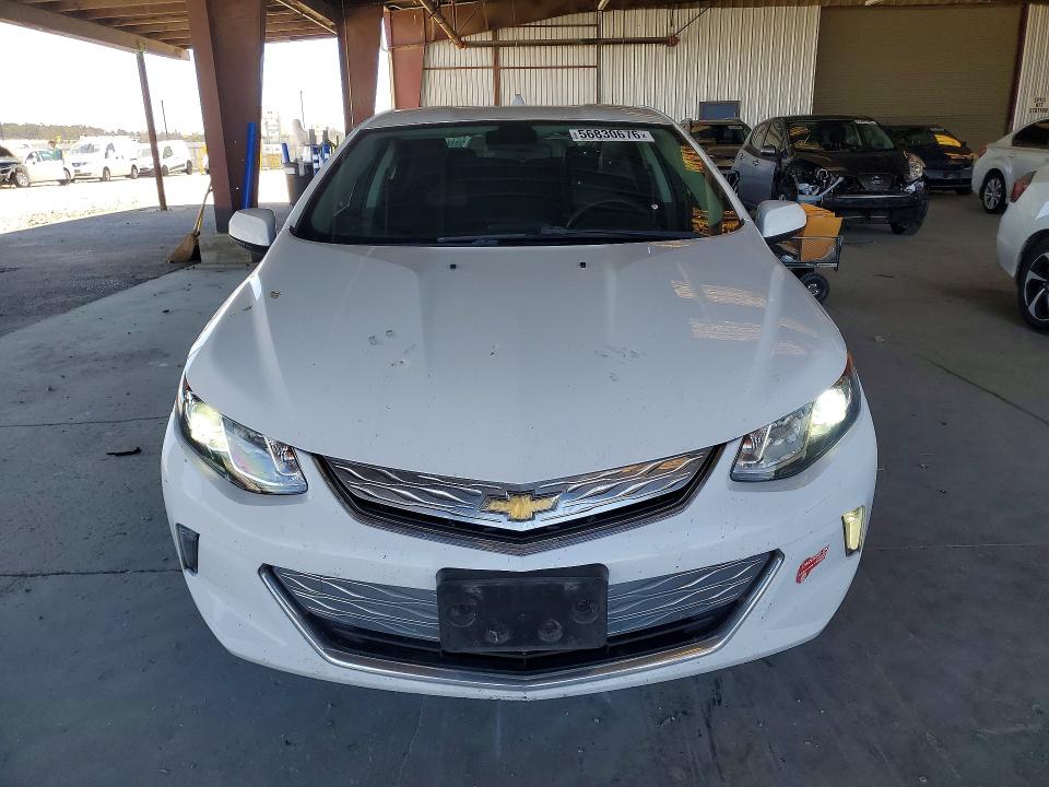 Aukcja sprzedaży 2017 Chevrolet Volt, vin: 1G1RC6S59HU140166, numer aukcji: 56830676