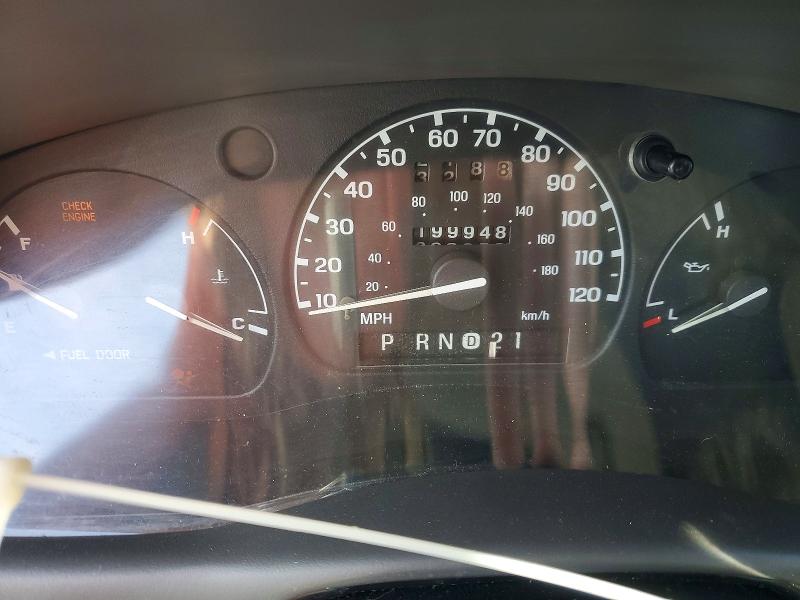 1999 Ford Ranger მანქანა იყიდება აუქციონზე, vin: 1FTYR10C5XUA23866, აუქციონის ნომერი: 55623716