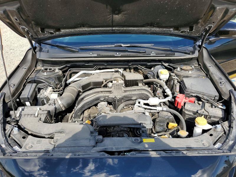 Продажа на аукционе авто 2024 Subaru Crosstrek, vin: 4S4GUHF65R3801110, номер лота: 58130286