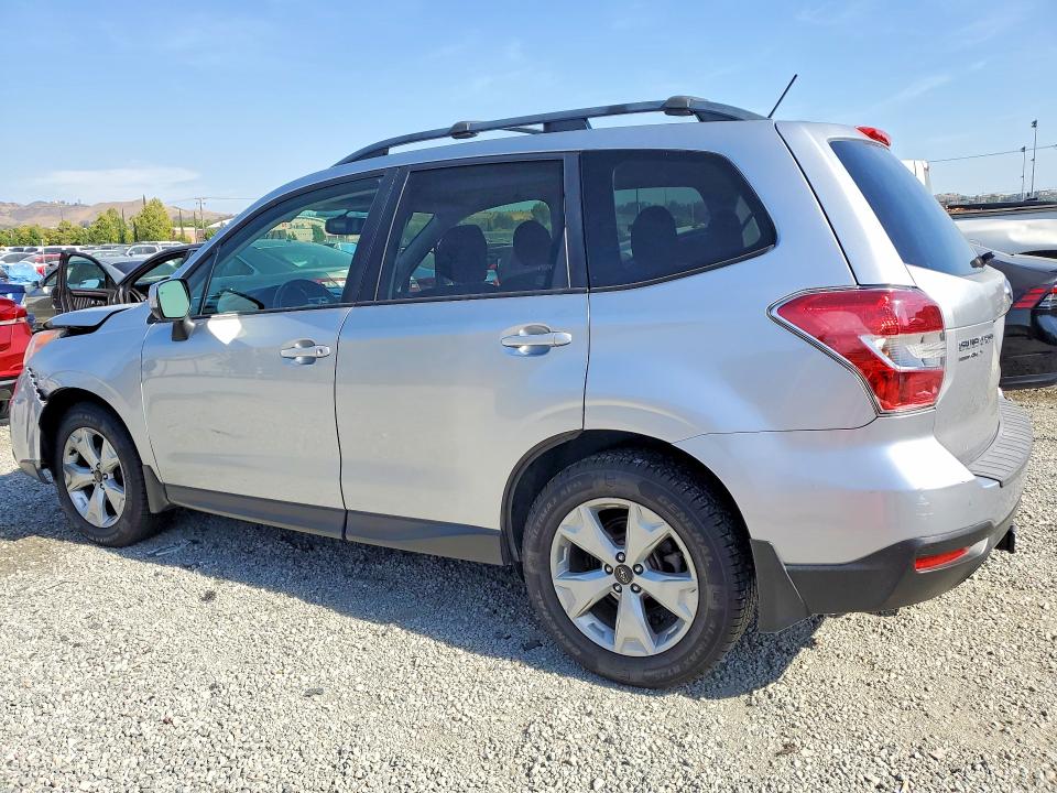Aukcja sprzedaży 2014 Subaru Forester, vin: JF2SJAEC2EH532584, numer aukcji: 56070616