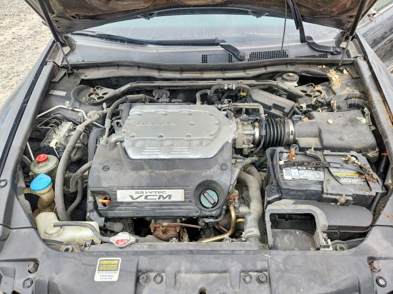 Продаж на аукціоні авто 2008 Honda Accord, vin: 1HGCP36818A062084, номер лоту: 56139256