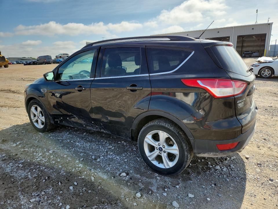 Продажа на аукционе авто 2015 Ford Escape, vin: 1FMCU0GX1FUC14254, номер лота: 55419406