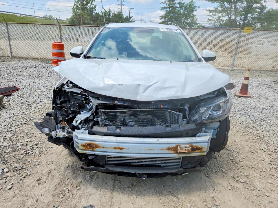 Продажа на аукционе авто 2019 Chevrolet Sonic, vin: 1G1JD5SB1K4102920, номер лота: 55988606