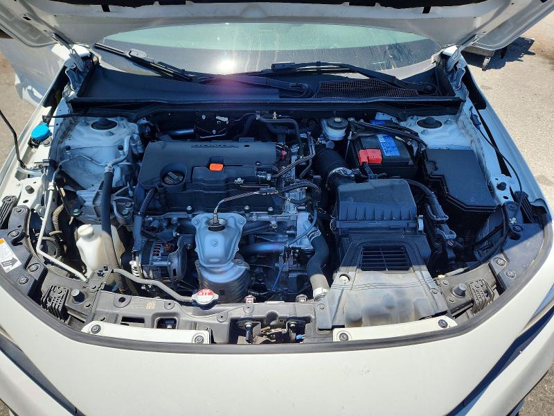 Aukcja sprzedaży 2024 Honda Civic, vin: 2HGFE2F5XRH502101, numer aukcji: 58452116