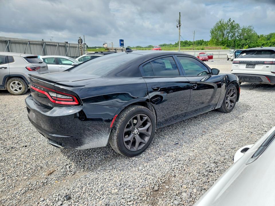Продаж на аукціоні авто 2017 Dodge Charger, vin: 2C3CDXCT6HH571830, номер лоту: 58294596