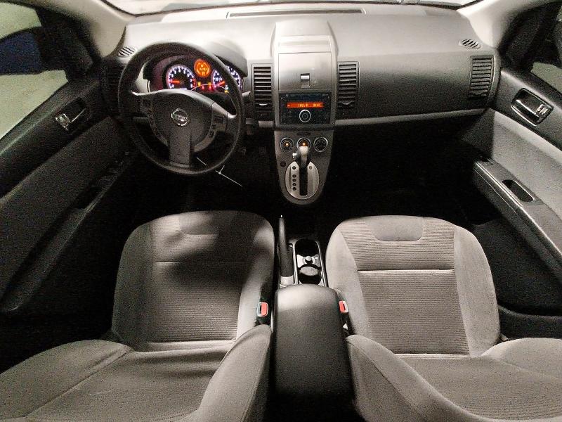 Продажа на аукционе авто 2010 Nissan Sentra, vin: 3N1AB6AP0AL710049, номер лота: 59081916