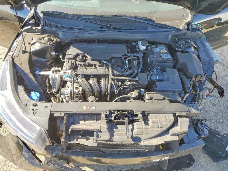 Aukcja sprzedaży 2025 Kia K4, vin: 3KPFT4DEXSE079069, numer aukcji: 58330496