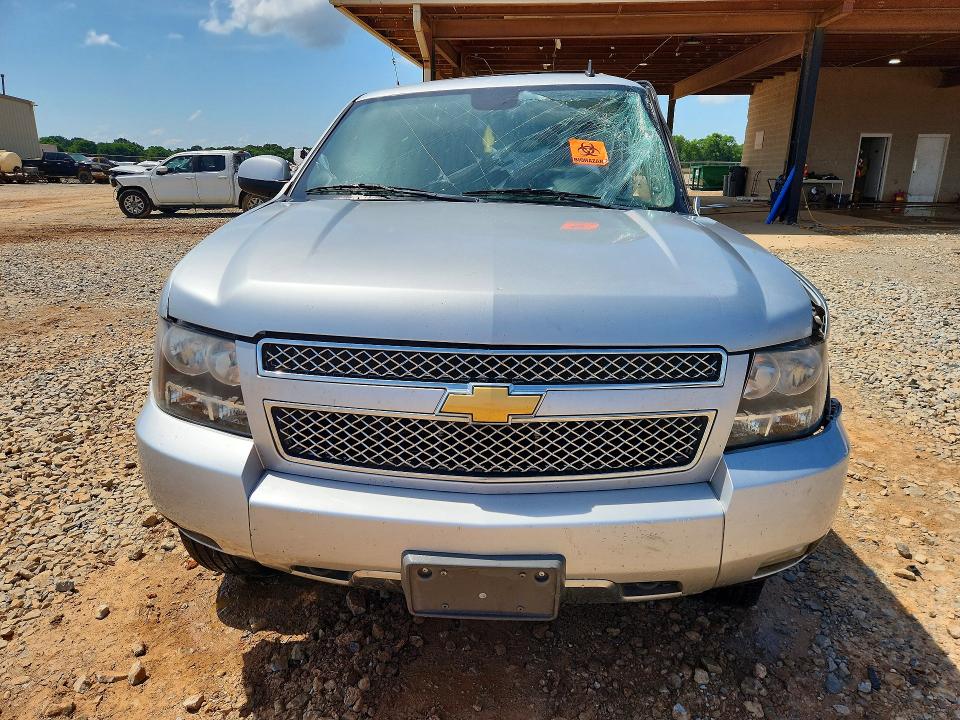 Aukcja sprzedaży 2013 Chevrolet Tahoe, vin: 1GNSKBE06DR199071, numer aukcji: 55361506