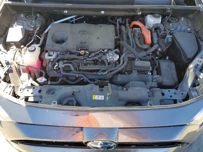 Aukcja sprzedaży 2023 Toyota Rav4, vin: 4T3E6RFV8PU122316, numer aukcji: 58471266