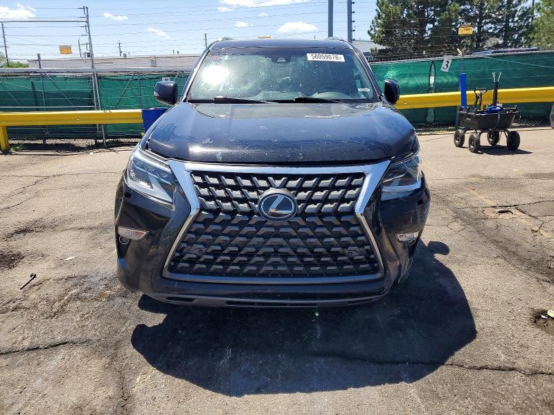 Aukcja sprzedaży 2020 Lexus Gx, vin: JTJAM7BX7L5242784, numer aukcji: 58059076