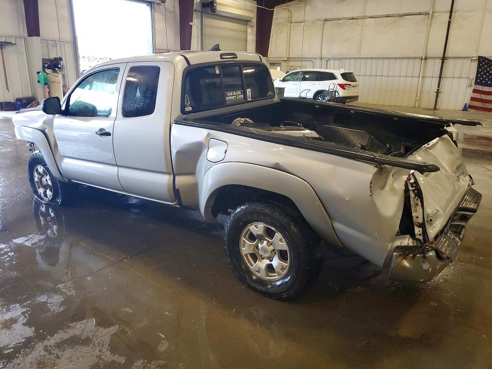 Aukcja sprzedaży 2012 Toyota Tacoma, vin: 5TFUU4EN1CX043887, numer aukcji: 56328686
