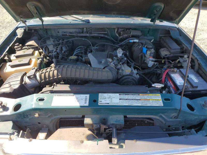 56724676 :رقم المزاد ، 1FTYR14X0WPB67013 vin ، 1998 Ford Ranger مزاد بيع