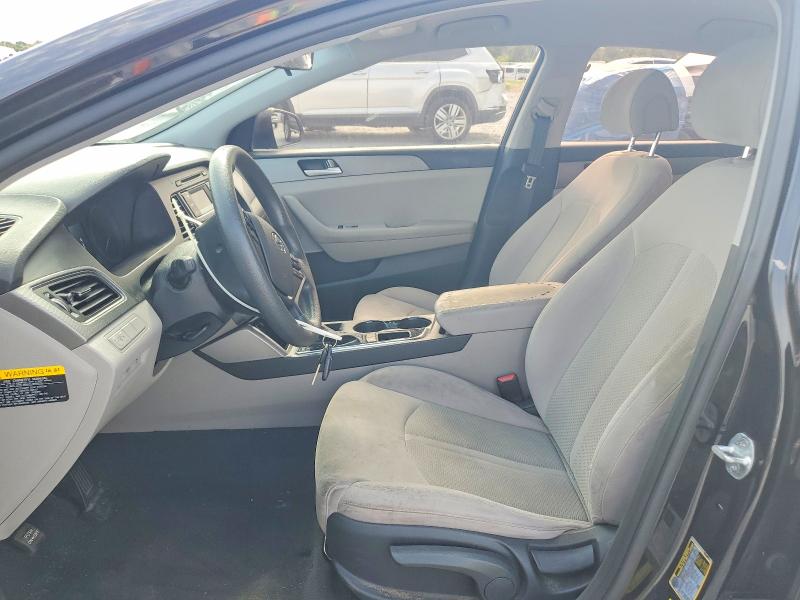 Aukcja sprzedaży 2015 Hyundai Sonata, vin: 5NPE24AF5FH227559, numer aukcji: 56679696