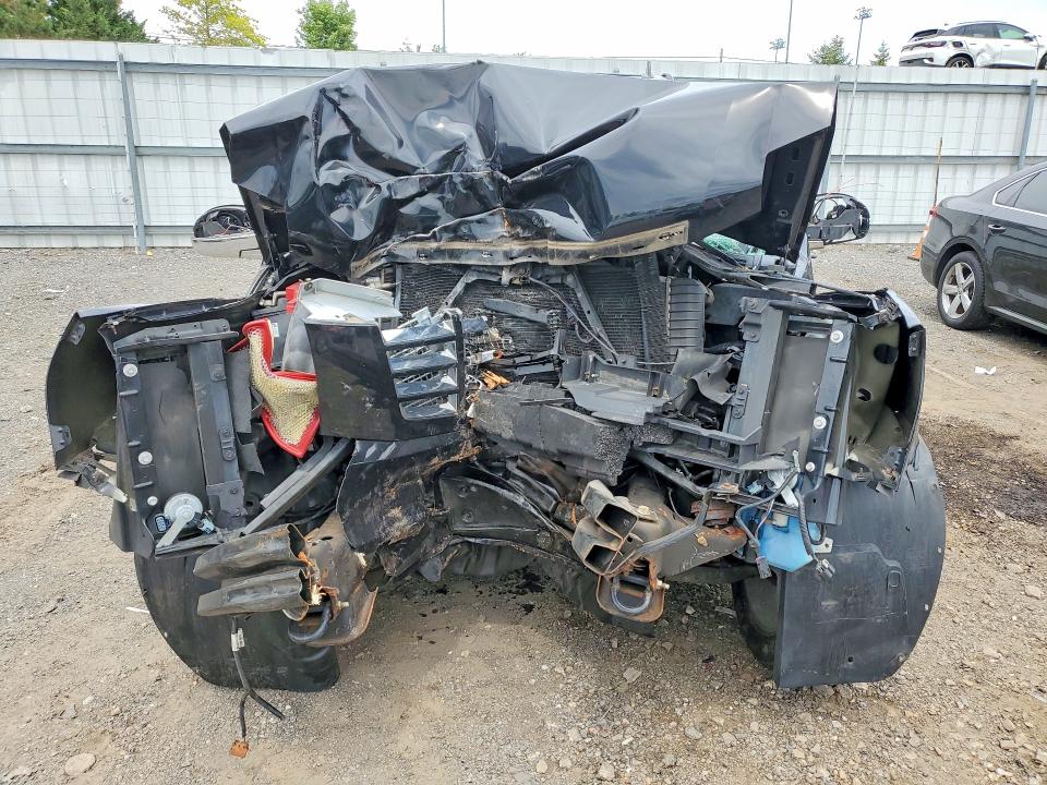 Продаж на аукціоні авто 2011 Cadillac Escalade, vin: 1GYS4JEF0BR400410, номер лоту: 58806346