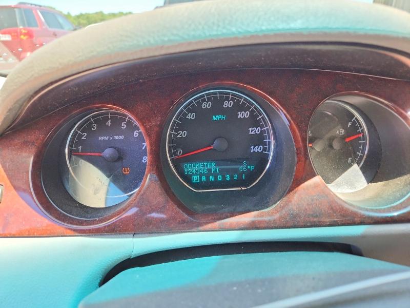 Aukcja sprzedaży 2007 Buick Lucerne, vin: 1G4HD57257U175466, numer aukcji: 56348276