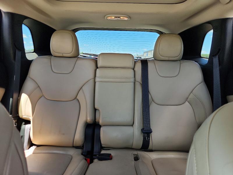 Aukcja sprzedaży 2018 Jeep Cherokee, vin: 1C4PJMDXXJD530013, numer aukcji: 57152356
