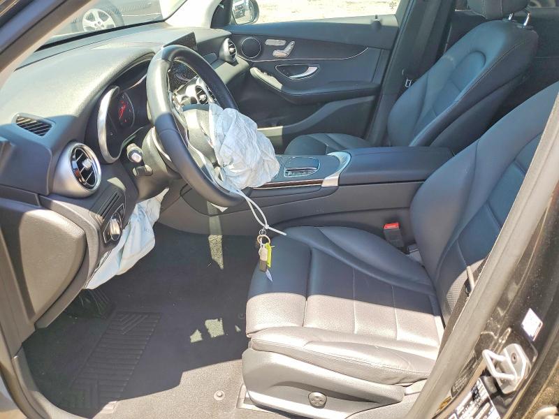 Продаж на аукціоні авто 2021 Mercedes-benz Glc, vin: W1N0G8DB8MV324076, номер лоту: 57075296