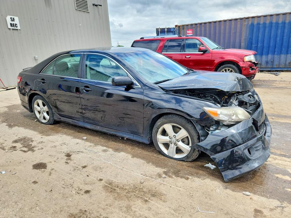 Продаж на аукціоні авто 2010 Toyota Camry, vin: 4T1BF3EK6AU550828, номер лоту: 56737306