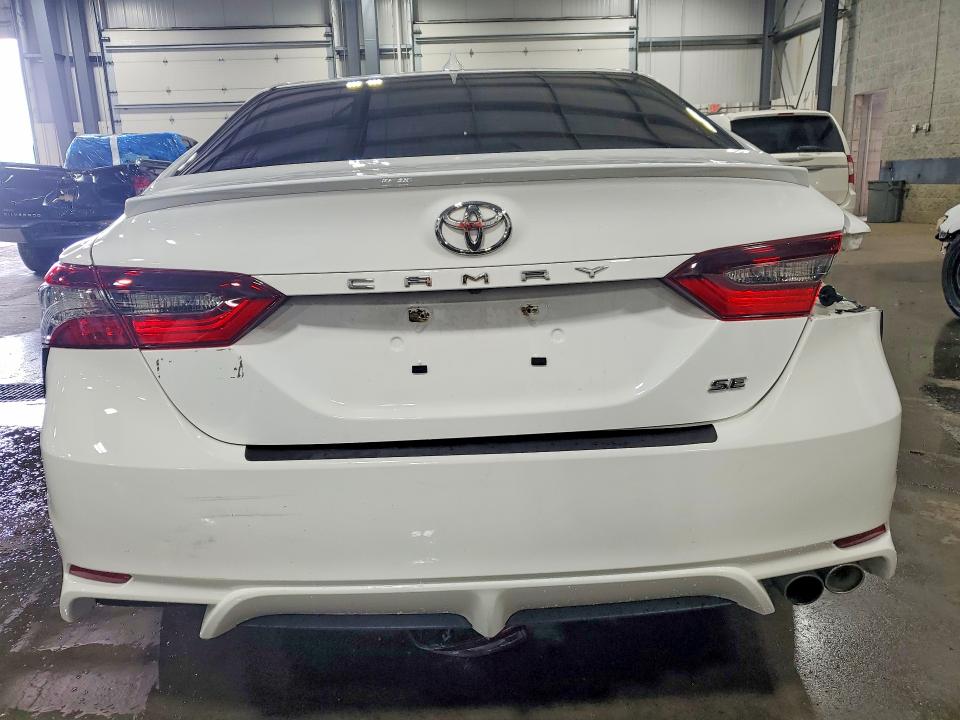 Продаж на аукціоні авто 2023 Toyota Camry, vin: 4T1S11AKXPU748281, номер лоту: 56661176