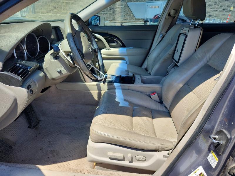 Продажа на аукционе авто 2012 Acura Rl, vin: JH4KB2F64CC000207, номер лота: 56366546