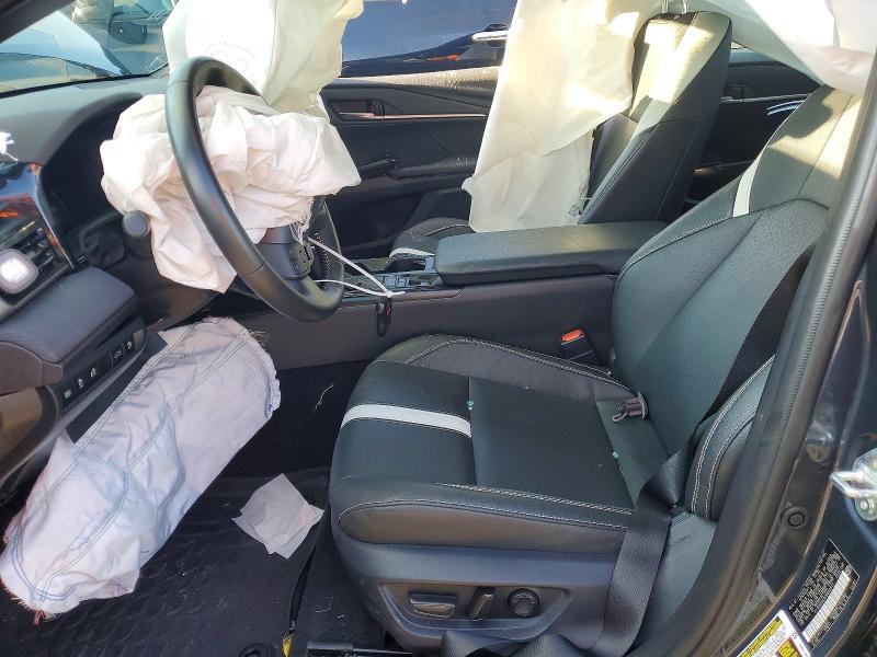 Aukcja sprzedaży 2024 Toyota Camry, vin: 4T1DAACK9TU683911, numer aukcji: 58787026