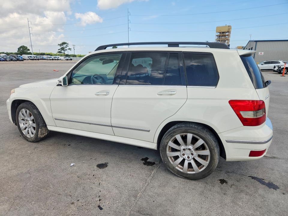 Продажа на аукционе авто 2012 Mercedes-benz Glk, vin: WDCGG5GB4CF743254, номер лота: 58606856