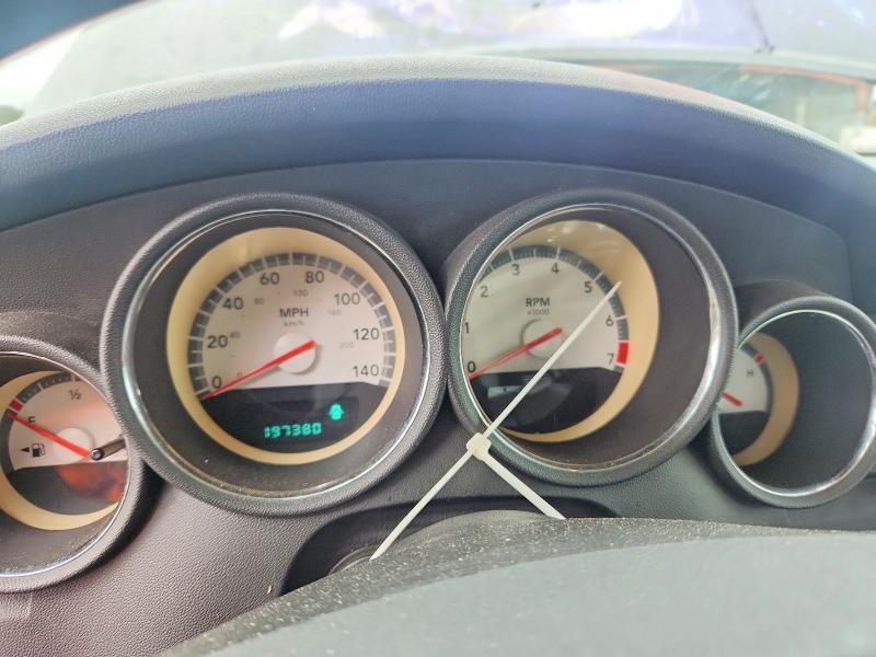 Продаж на аукціоні авто 2010 Dodge Charger, vin: 2B3CA3CV3AH127620, номер лоту: 57515706
