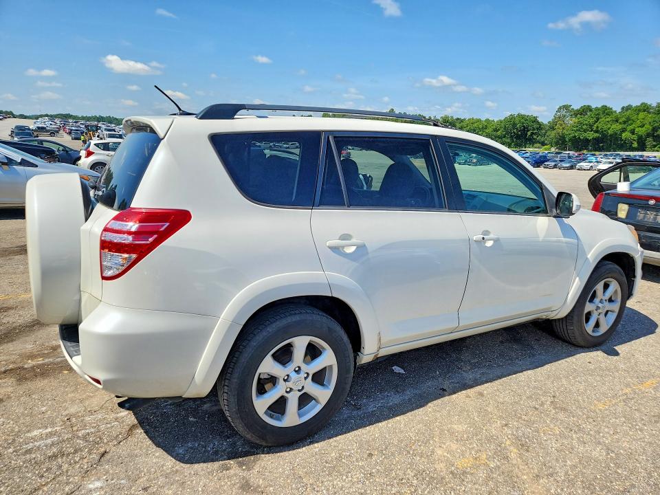 Aukcja sprzedaży 2012 Toyota Rav4, vin: 2T3DK4DV2CW092124, numer aukcji: 58190816