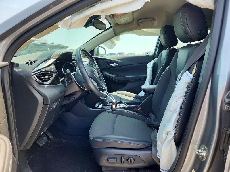 Aukcja sprzedaży 2023 Buick Encore Gx, vin: KL4MMESL2PB073485, numer aukcji: 56551366