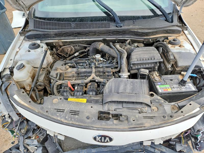 Aukcja sprzedaży 2015 Kia Optima, vin: 5XXGR4A60FG499047, numer aukcji: 57594766
