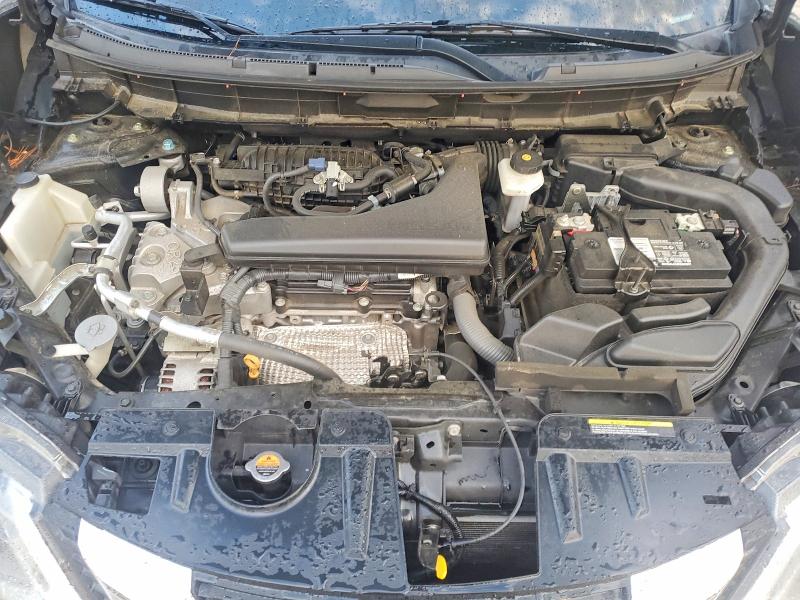 Aukcja sprzedaży 2020 Nissan Rogue, vin: 5N1AT2MT5LC774707, numer aukcji: 58415866