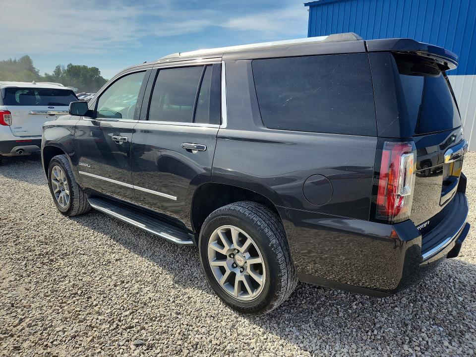 Продаж на аукціоні авто 2016 Gmc Yukon, vin: 1GKS2CKJ3GR430206, номер лоту: 54908926