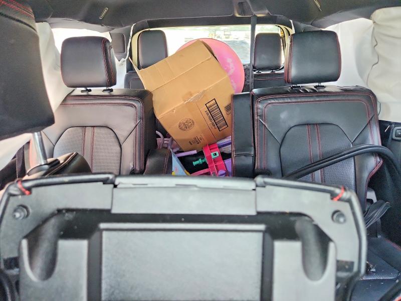2019 Ford Expedition მანქანა იყიდება აუქციონზე, vin: 1FMJU2AT0KEA65364, აუქციონის ნომერი: 58078076