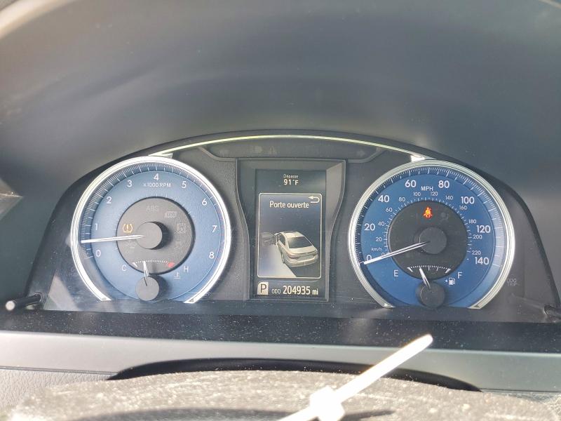 Aukcja sprzedaży 2017 Toyota Camry, vin: 4T1BF1FK1HU394999, numer aukcji: 58862496