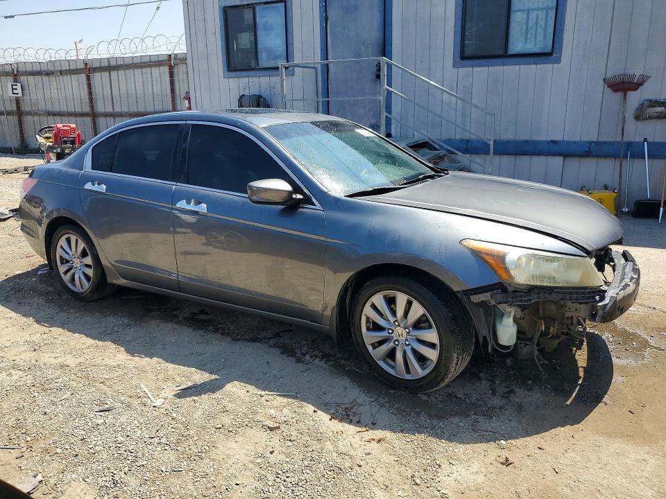 Aukcja sprzedaży 2011 Honda Accord, vin: 1HGCP3F83BA024928, numer aukcji: 58314406