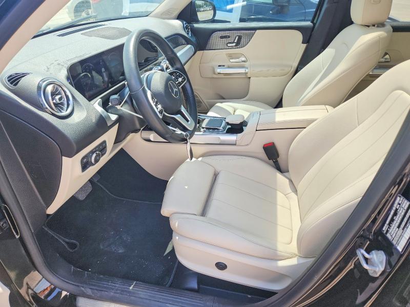 Aukcja sprzedaży 2021 Mercedes-benz Glb, vin: W1N4M4GB6MW144717, numer aukcji: 55868766