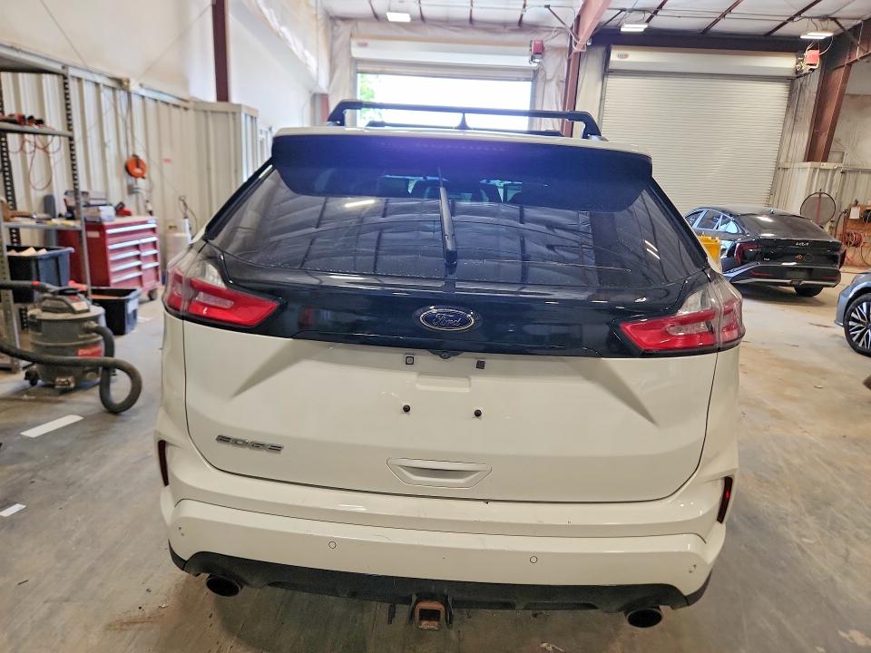 2020 Ford Edge მანქანა იყიდება აუქციონზე, vin: 2FMPK4J92LBB30163, აუქციონის ნომერი: 56139606