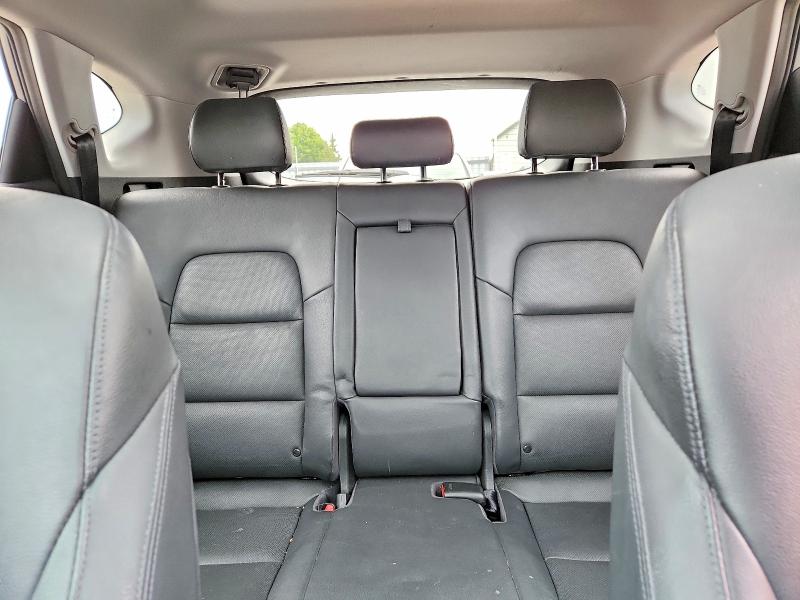 Продажа на аукционе авто 2016 Hyundai Tucson, vin: KM8J3CA49GU107285, номер лота: 59156936